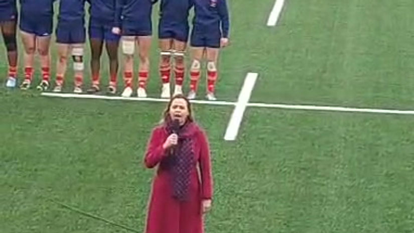 Le Marseillaise 2025